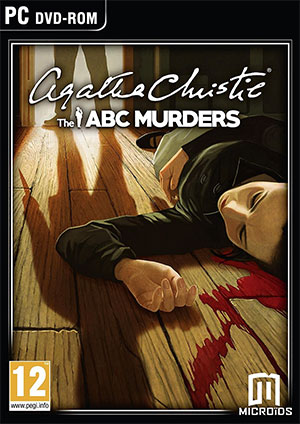 Agatha Christie: The A.B.C. Murders