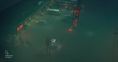 Dark Days #5