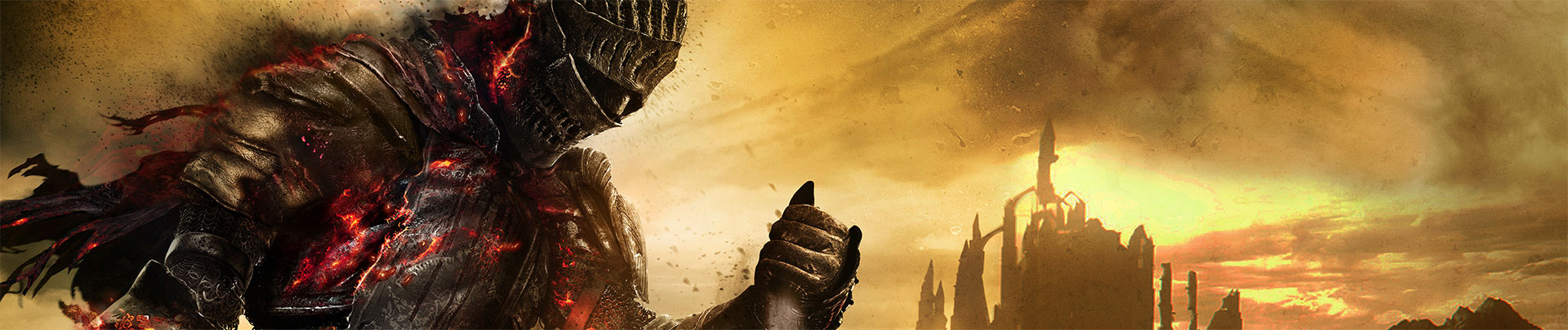 Dark Souls III