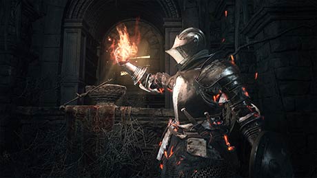 Dark Souls III #9