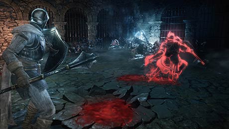 Dark Souls III #11