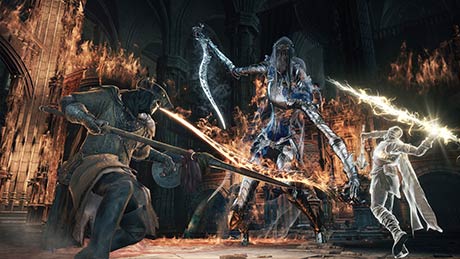 Dark Souls III #12