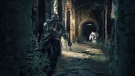 Dark Souls III #15