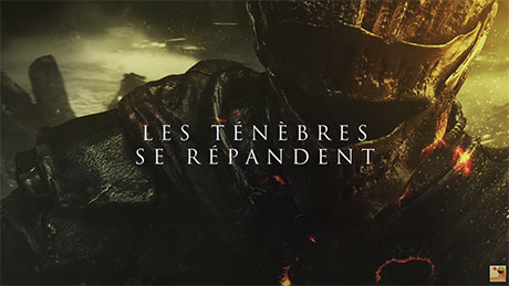 Dark Souls III - PC/XB1/PS4 - Embrassez les ténèbres (French)