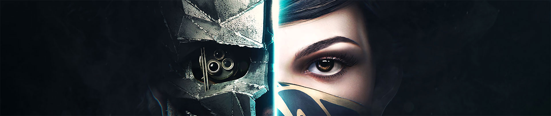 Dishonored 2