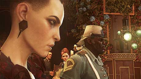 Dishonored 2 #15