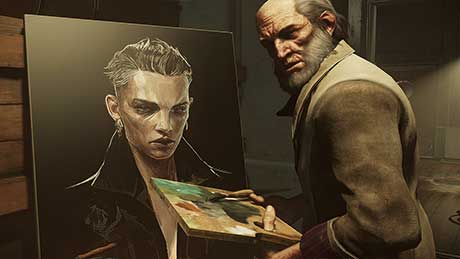 Dishonored 2 #16