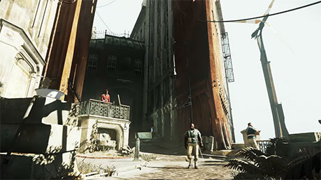 Dishonored 2 – Assassinats créatifs