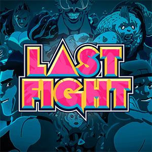 Lastfight