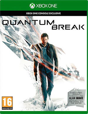 Quantum Break