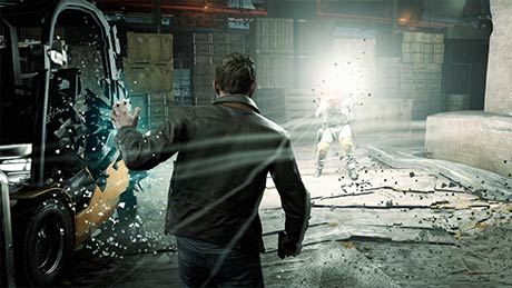 Quantum Break #4