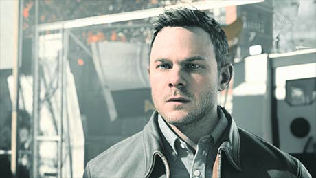 Quantum Break #9