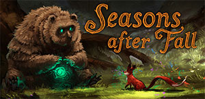 Seasons after Fall