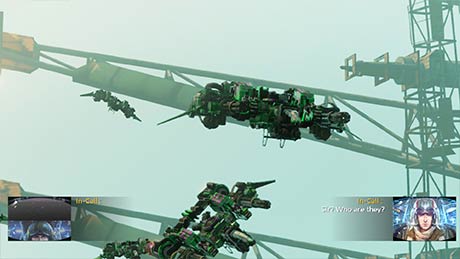 Strike Vector EX #15