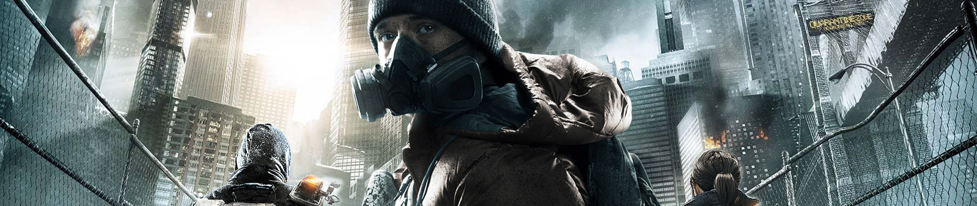 Tom Clancy's The Division