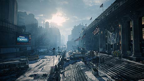 Tom Clancy's The Division #2