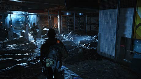 Tom Clancy's The Division #6