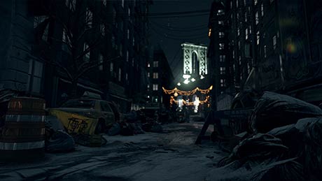 Tom Clancy's The Division #13