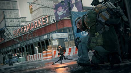 Tom Clancy's The Division #16