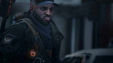 Tom Clancy's The Division #19
