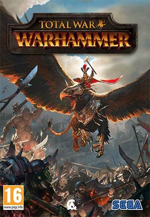 Total War : Warhammer