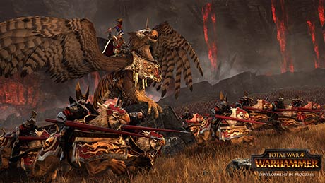 Total War : Warhammer #5