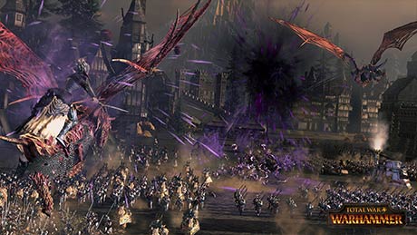 Total War : Warhammer #6