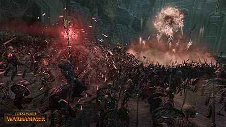 Total War : Warhammer #7