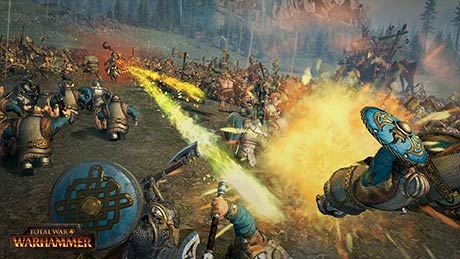 Total War : Warhammer #8