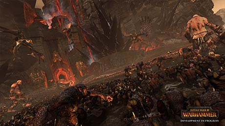 Total War : Warhammer #10