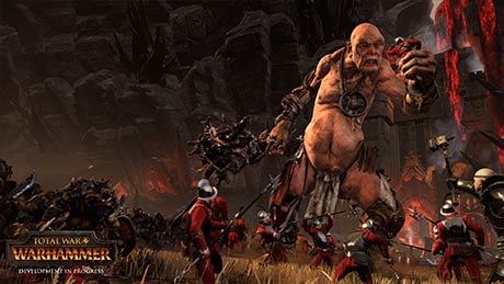 Total War : Warhammer #12