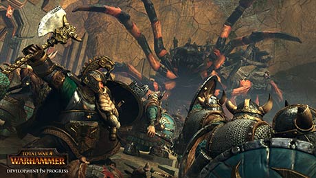 Total War : Warhammer #13