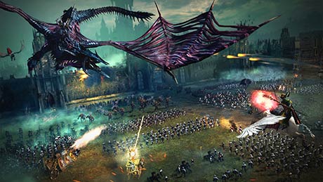 Total War : Warhammer #14