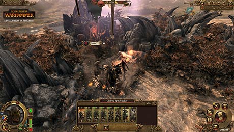 Total War : Warhammer #17