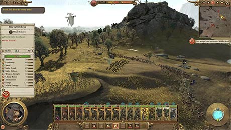 Total War: WARHAMMER Gameplay Video - Azhag's Quest Battle Let's Play
