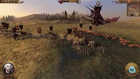 Total War: WARHAMMER Bad Blood Final (Lionheart VS Prince of Macedon)