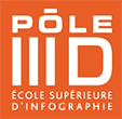 Pôle 3D