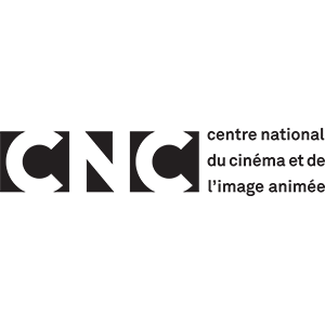 Logo CNC