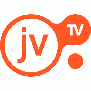 Logo Jeuxvideo.com TV