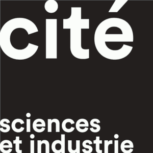 Logo Cité des Sciences
