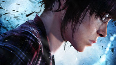 Beyond Two Souls