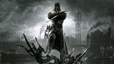 Dishonored