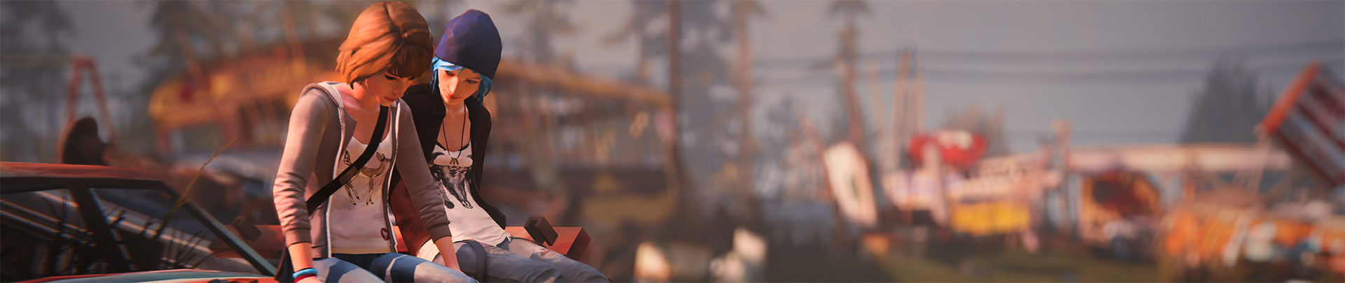 Life is Strange