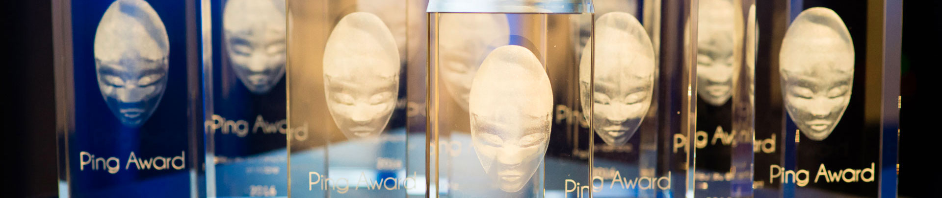 Trophées des Ping Awards 2016